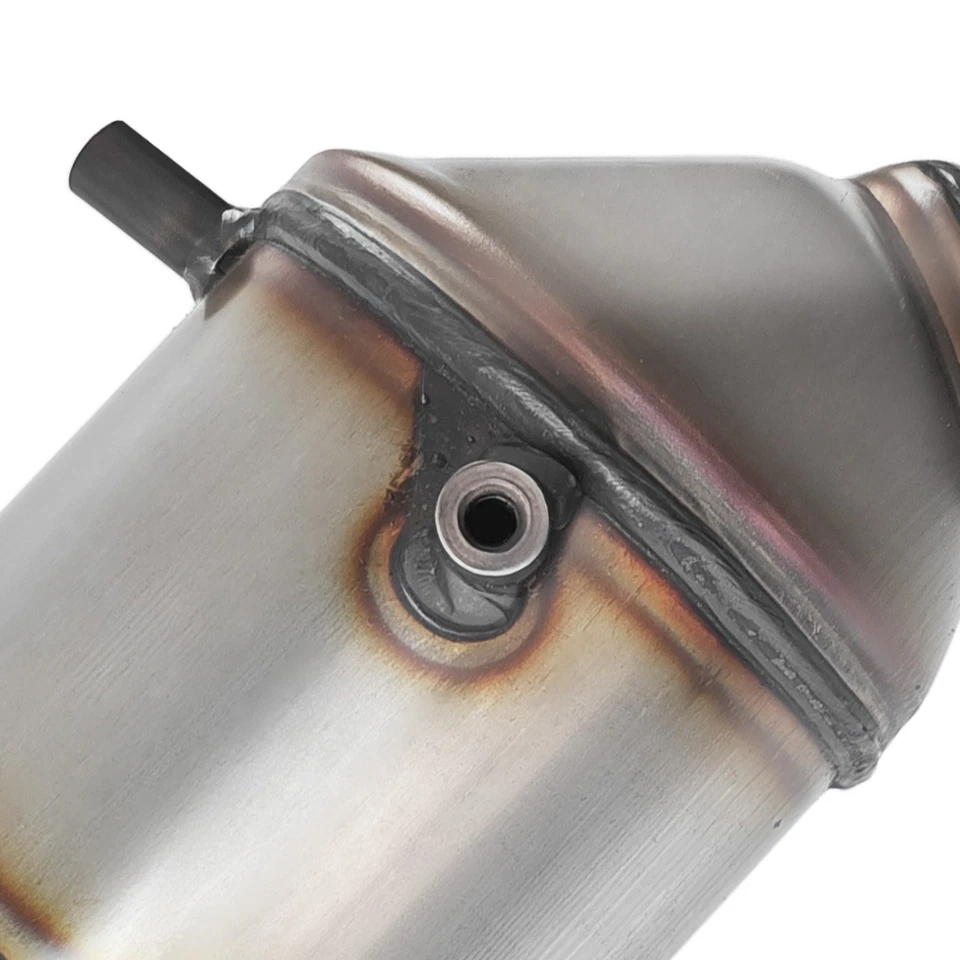 Front Catalytic Converter For 2018-2021 Buick Enclave Chevrolet Traverse 3.6L Foto 4 de 4