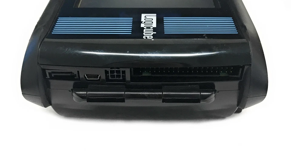 Logicube SuperSonix Hard Drive Duplicator Cloner F-Supersonix Model - Image 4 of 4