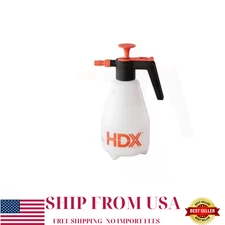 56oz Handheld Multi-Purpose Pump Sprayer