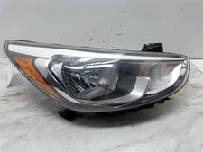  HYUNDAI ACCENT 2014 - 2017 RIGHT  SIDE PROJECTOR HEAD LIGHT 