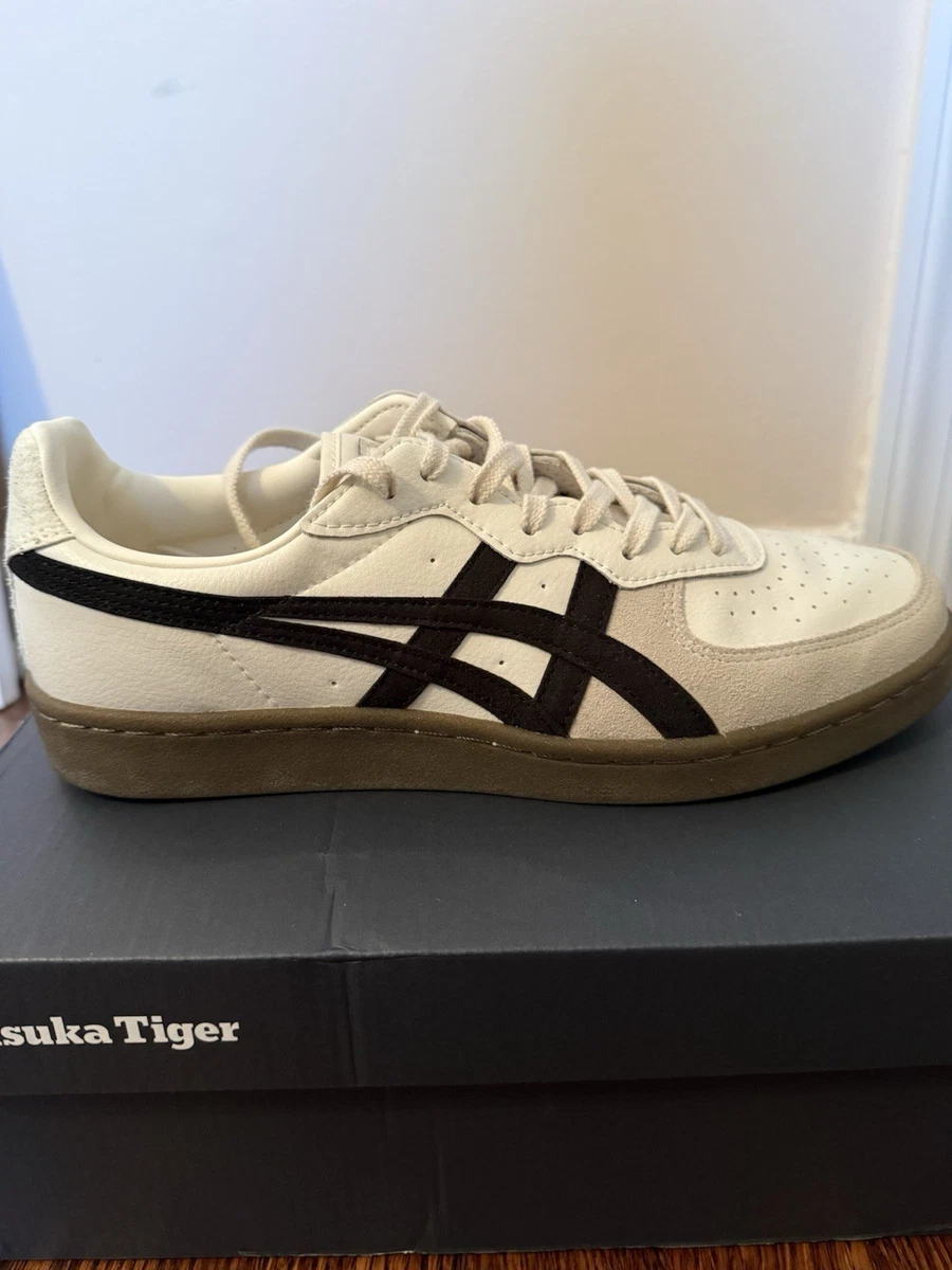 Onitsuka Tiger M Casual Shoes for Men with Upper Leather for sale
