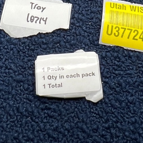 Continental Industries 34-4861-21: ID Seal Con-Stab Chamfer Tool