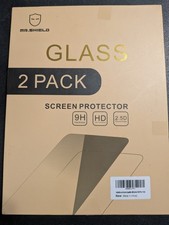 Mr.Shield Screen Protector 2-pack For Blackview Tab 16 pro 11 inch