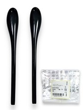 Ray Ban RB4278 Black Replacement Ear Socks Temple Tip Genuine