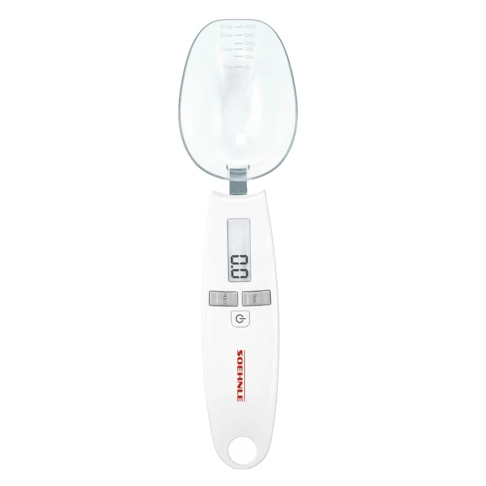 Balanzas de Cocina Báscula Digital Leifheit