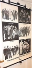 DANCE CRAZE 2 tone ska Crysalis RCA Italy promo poster Madness,Selecter.. 1981