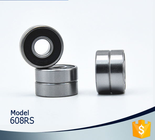 608 rz подшипник
