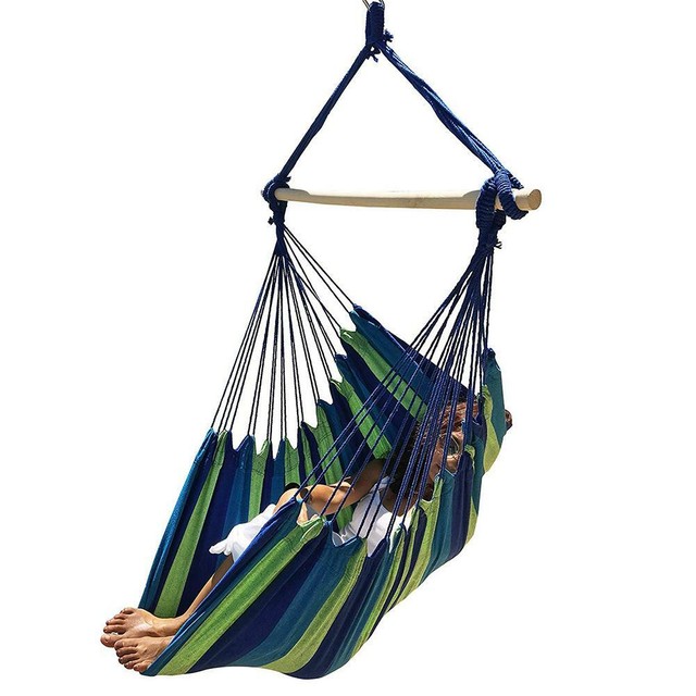 portable swing chair