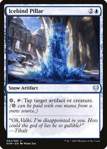 Pick Your MTG: Magic The Gathering | Kaldheim | Singles | Deck Builder - Picture 23 of 41