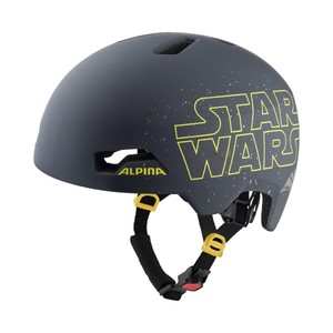 ALPINA Hackney disney Fahrradhelm Kinder Radhelm Rad Skateboard Helm A9745.X.60