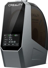 Space PI Filament Dryer, 3D Printer Filament Dryer Box with 360° Heating, Upgrad