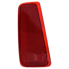 Mechanics Choice Rear Left Reflector Assembly for 2020-2022 Subaru Outback