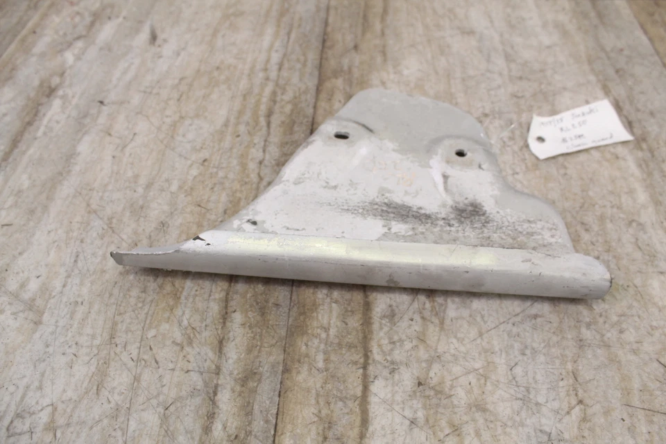 1974 SUZUKI RL250 Chain Guard  - Image 3 of 4