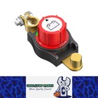 250A Top Post Battery Disconnect Switch 12-48V RV Car Boat Marine Cut Off Switch
