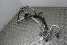 2013 AUDI A6 C7 ESTATE AIR CON CONDITIONING PIPE HOUSE 4G2260712C REF8073