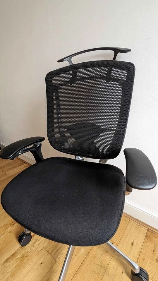 Okamura Contessa Office Chair eBay