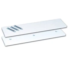 Champro 3-Spike Pitcher's Rubber