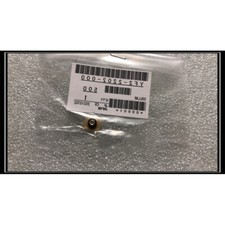 for Canon 24-105 II White Guide Post Slider Copper Screw Sleeve 501 Parts