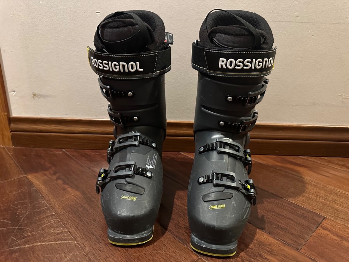 スキー 26-26.5CM ROSSIGNOL ALLTRACK 110 Men's All Mountain Ski Boots Alltrack 110 HV Gw | All