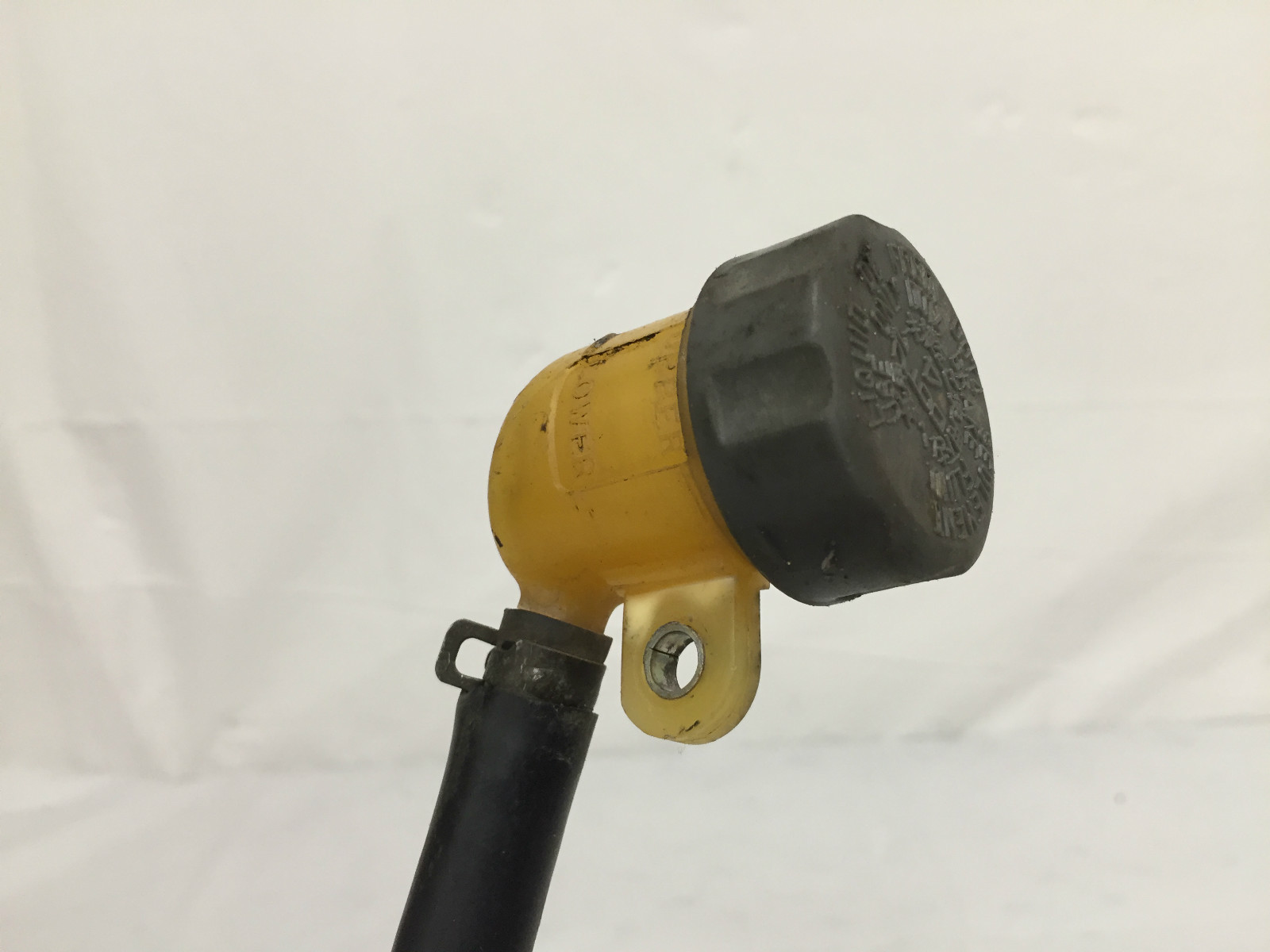 HONDA 2001 OEM REAR BRAKE MASTER CYLINDER 43510KZ4J21 eBay