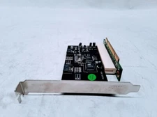 Silicon Image Pi43512-2x2A SATA RAID Controller Card & MS-ME198407