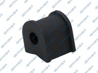 Gsp 512932 Stabilisatorlager Hinten FüR Toyota