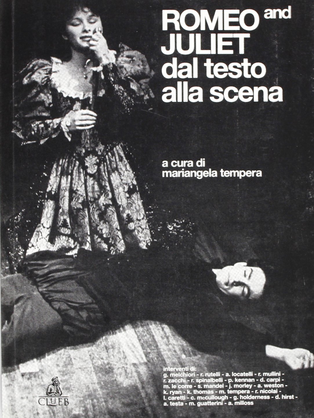 Libri Romeo And Juliet