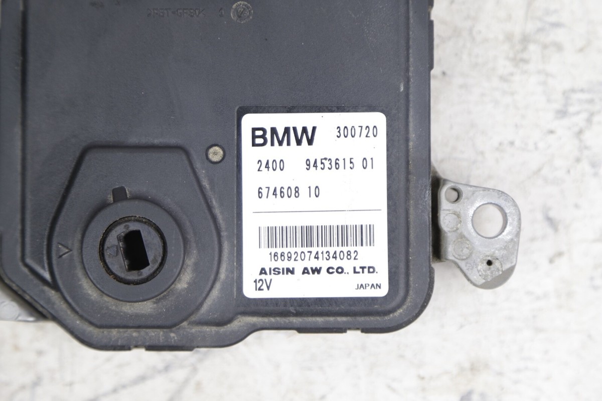 2020 2021 BMW 228i X1 X2 Gran Coupe F44 Gearbox Controller 9453615  