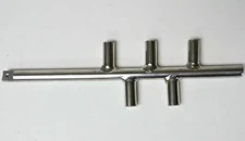 Agitator Stirrer Bar for 891059 US Stove American Harvest Breckwell