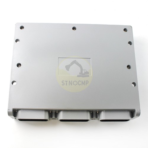 Regolatore Programmato 21QB-32110 per Escavatore Hyundai R480-9 R480LC-9 R480LC-9S - Foto 3 di 10