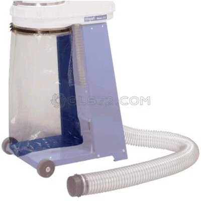 SAC RECEPTEUR ACCESSOIRE OPTIONNEL POUR ASPIRATEUR SCHEPPACH HD12