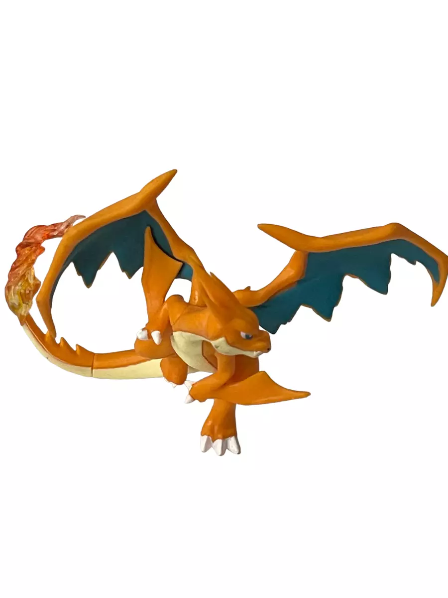 Mega Charizard Y