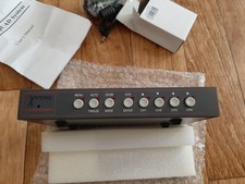 Four  Way Camera Split BNC type -  Free delivery Australia Wide