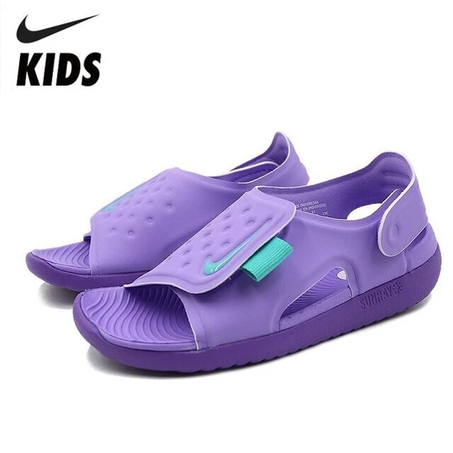 Sandali Nike Sunray Adjust 5 bambini piccoli