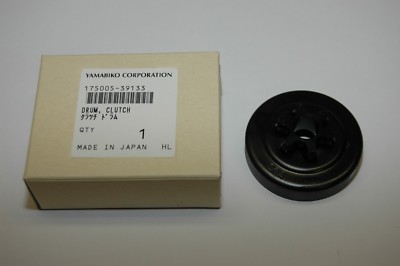 YAMABIKO  ECHO 3/8'' Kettenrad Sternrad CS350WES CS351WES CS360WES CS361WES
