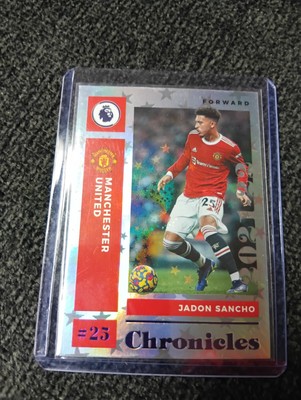 2021-22 Panini Chronicles - Base Chronicles Premier League Base Chronicles...