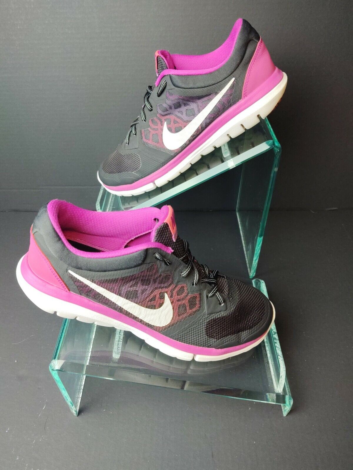 Size - Nike 2015 Anthracite Fuchsia for sale online | eBay