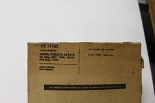 NOS Vintage Fel-Pro VS-11703  Valve  Cover Cork  Gasket Set DODGE, PLYMOUTH 1958