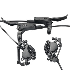 mtb hydraulic disc brake set