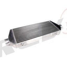 Rev9 Universal Type L Turbo Intercooler Fmic 28x9x2.5 200-400hp 2.5 Inlet Out Rev9 Universal Type L Turbo Intercooler Fmic 28x9x2.5 200-400hp 2.5 Inlet Out
