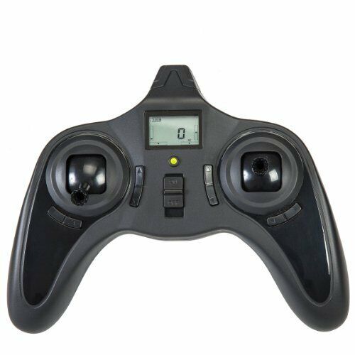 capacity Auckland Progress HUBSAN Remote Control 4-Channel, 2.4GHz Transmitter (TX) for X4 H107L &amp;  H107C | eBay