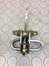 Porte avant et accessoires Lancia DEDRA