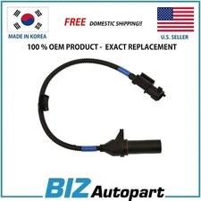 OEM Crankshaft Sensor for 1.6L 2013-2021 HYUNDAI 2014-2024 KIA OE# 39180-2B030