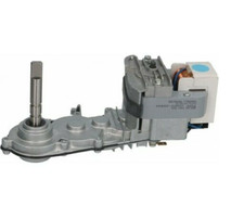 Motoriduttore Ugolini MTmini Bras Quark per granitore TYPE 22800-22500 5025506