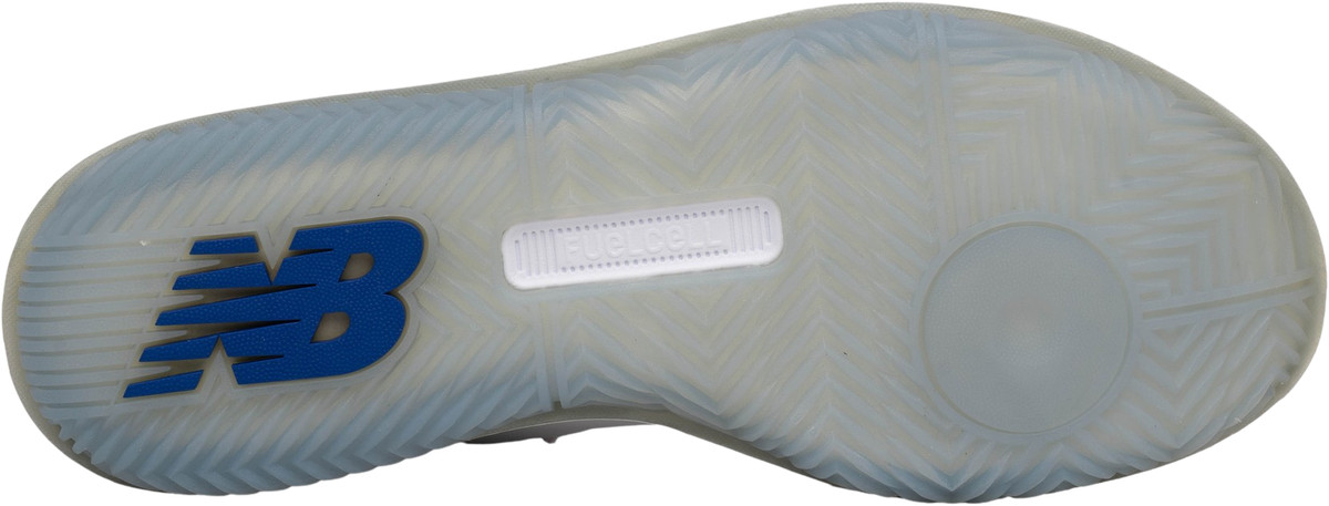 new balance bb9000 on feet