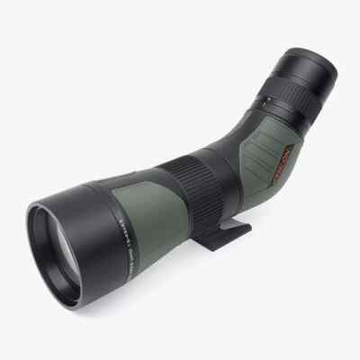 Athlon Optics Ares Spotting Scope, Gen 1, 15-45x65ED 45° Oculaire, 312002, NEW!
