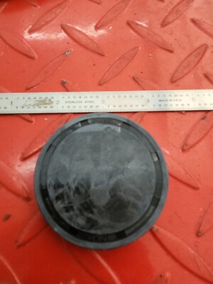 0834 0062 100 MITSUBISHI SATOH CATERPILLAR 62 X 10 CAP SEAL