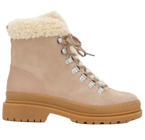 Mules Splendid 'Nala' En Daim Bleu Marine - Taille 8.5 - Occasion - Très Bon état