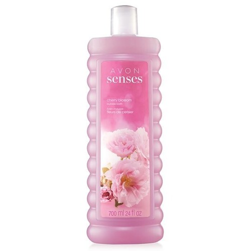 Avon Senses Bubble Bath ( You Choose ) - Picture 6 of 8