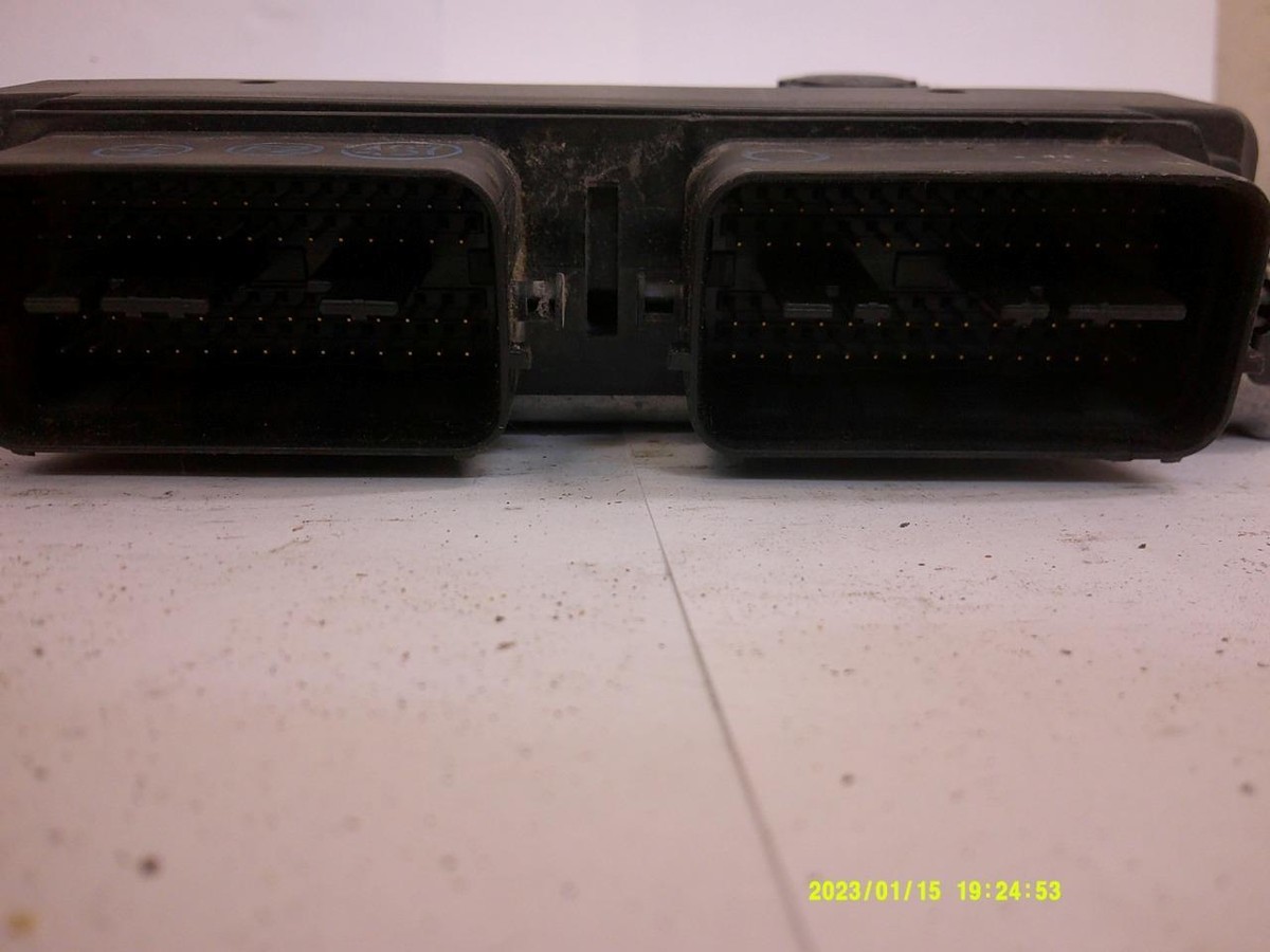 ENGINE COMPUTER SUZUKI SX4 2011 2012 33910-51MB0 2.0L ECU